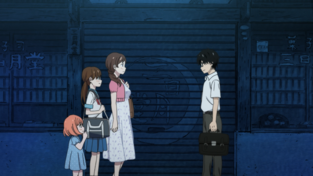 3-gatsu no Lion (Ñyuum)